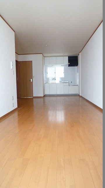 Living and room. Living