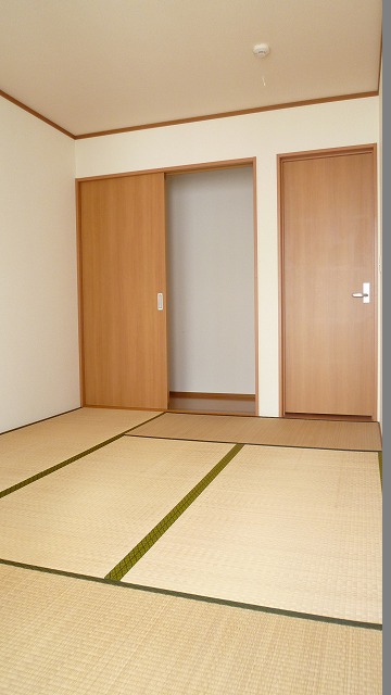 Other room space. bedroom
