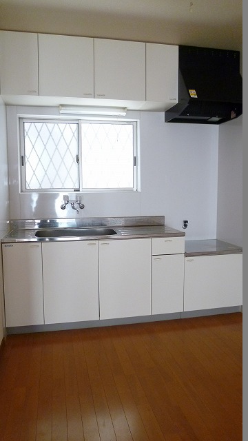 Kitchen. Kitchen