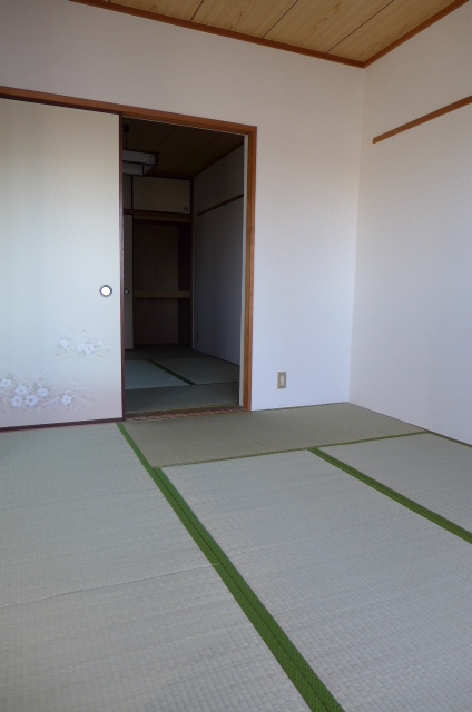Other room space