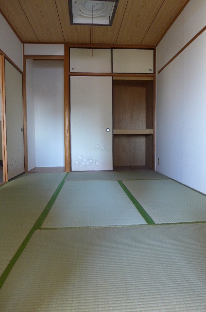 Other room space. bedroom