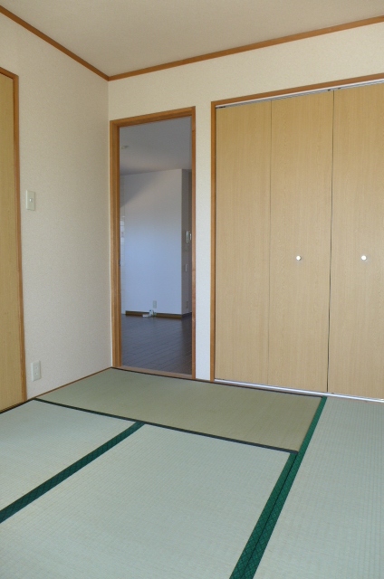 Other room space. bedroom