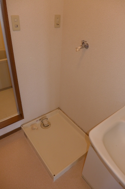 Other room space