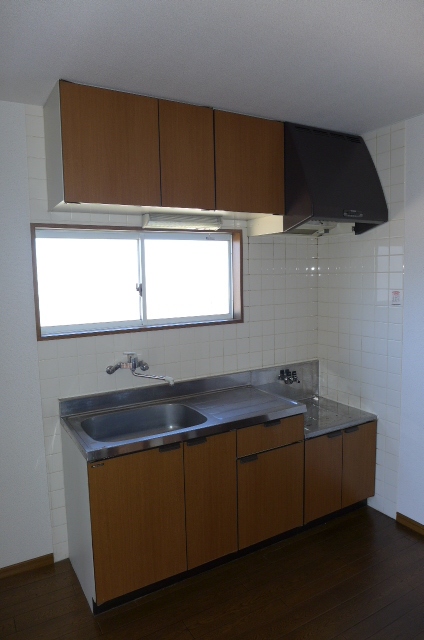 Kitchen. Kitchen