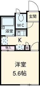Building appearance