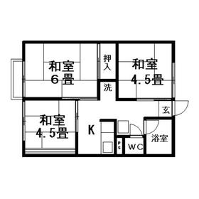 Building appearance