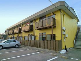 Building appearance