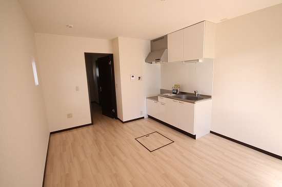 Living and room