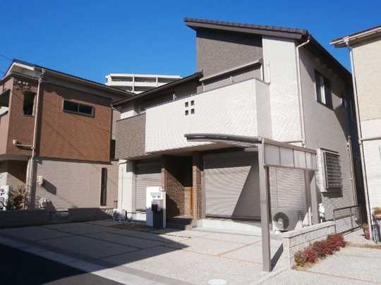 Local appearance photo. 01) Appearance (1)