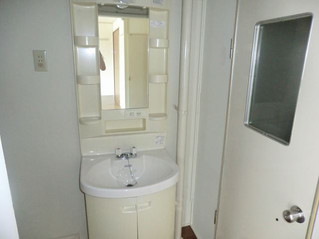 Washroom