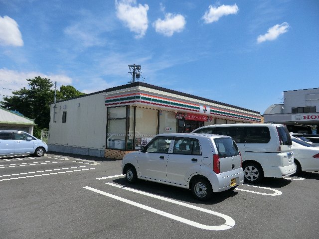 Convenience store. Seven-Eleven 358m until Anjo Midoricho 1-chome (convenience store)