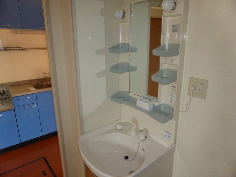 Washroom