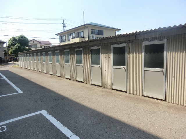 Other Equipment