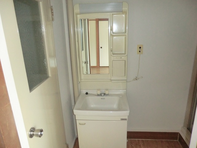 Washroom