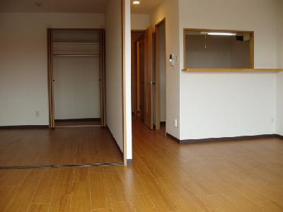 Living and room