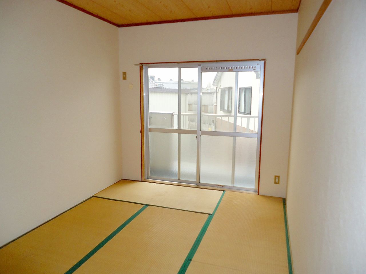Other room space