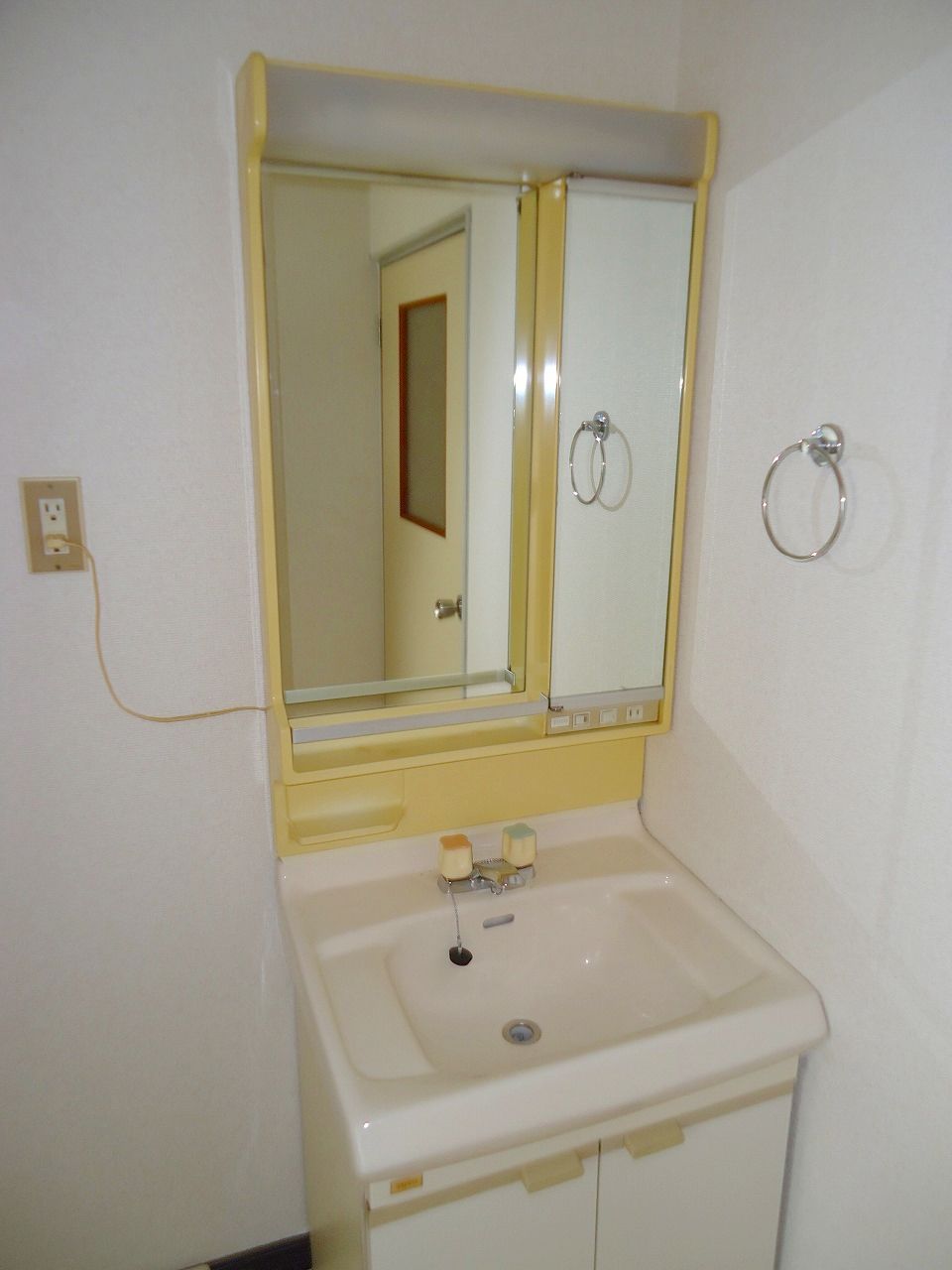 Washroom