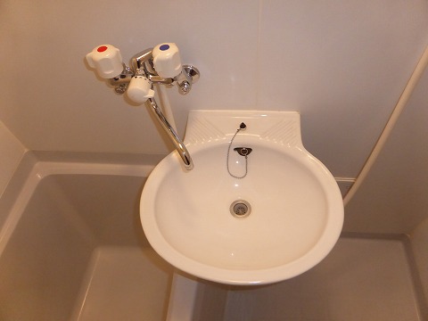 Washroom