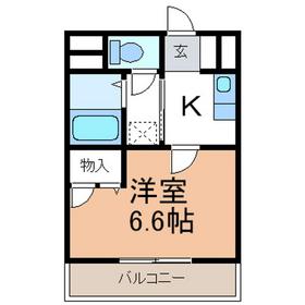 Building appearance