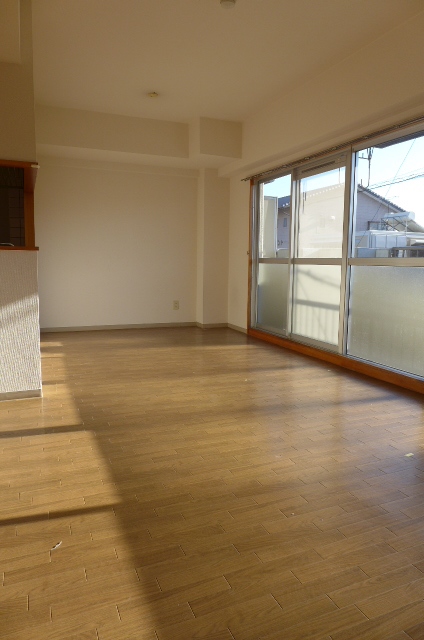 Living and room. Living