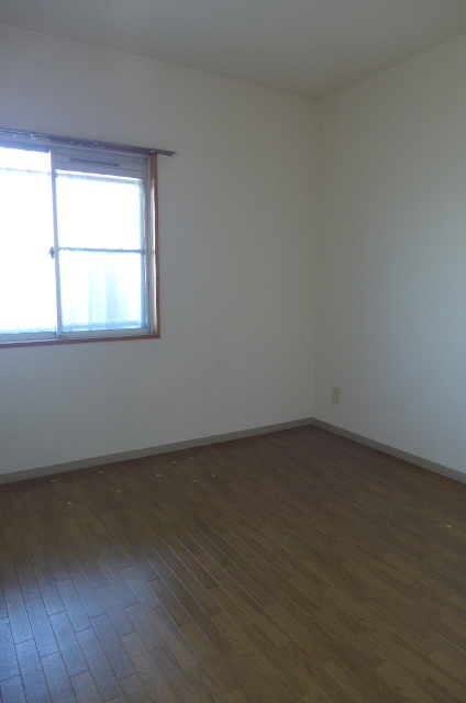 Other room space. bedroom