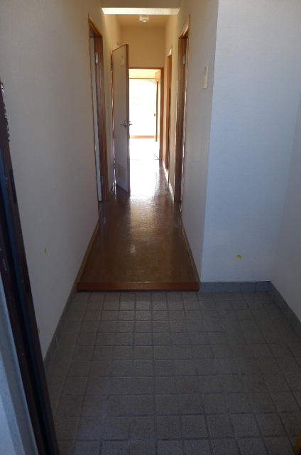 Entrance. Entrance