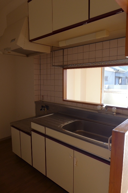 Kitchen. Kitchen