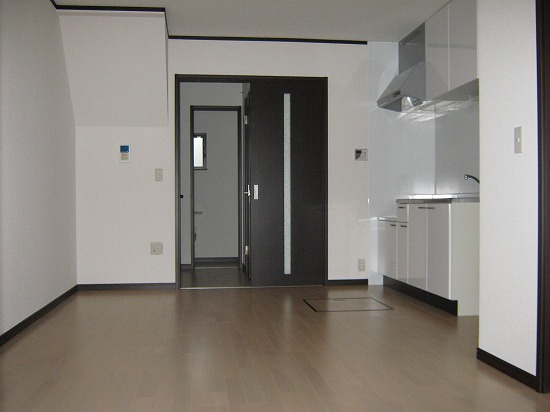 Living and room