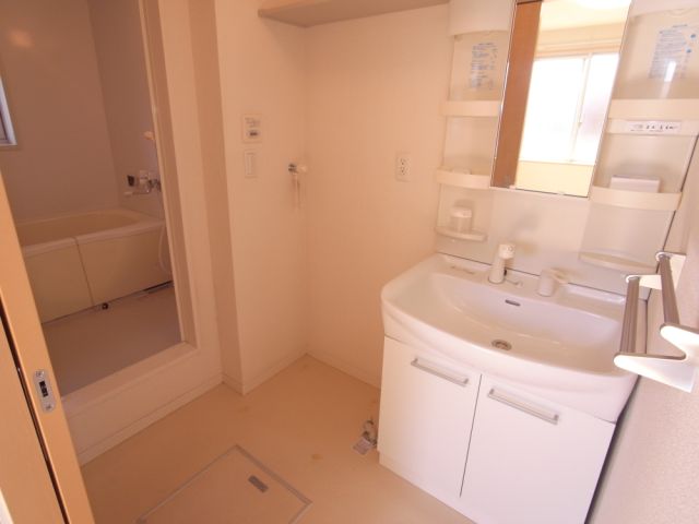 Washroom