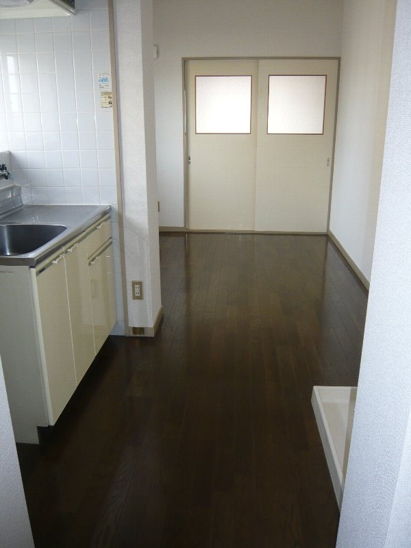 Kitchen. dining kitchen
