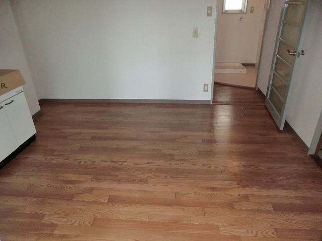 Living and room