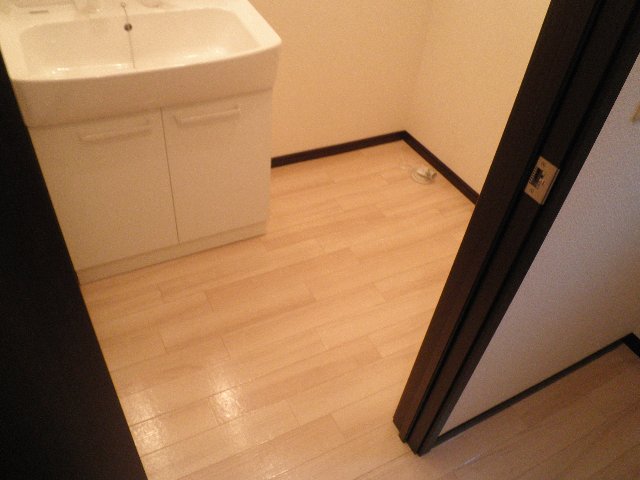 Washroom