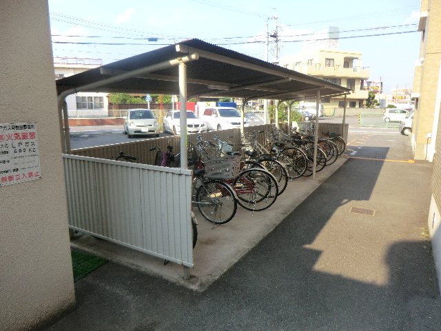 Other common areas