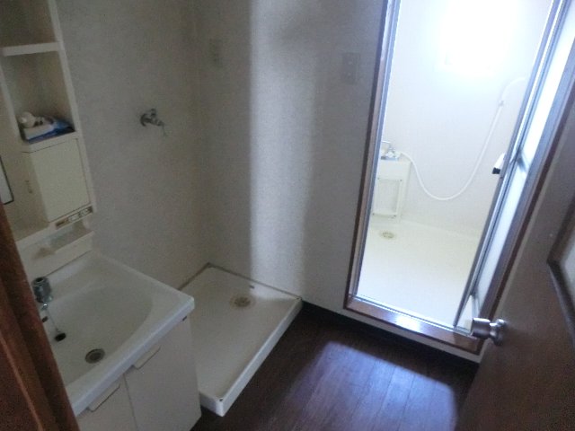 Washroom