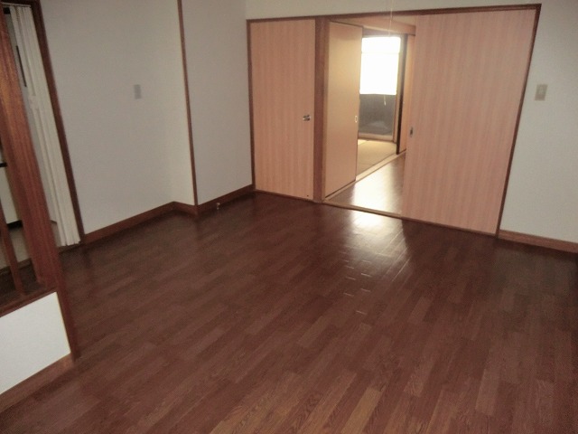 Living and room