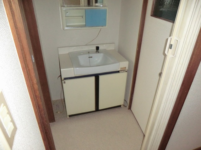 Washroom