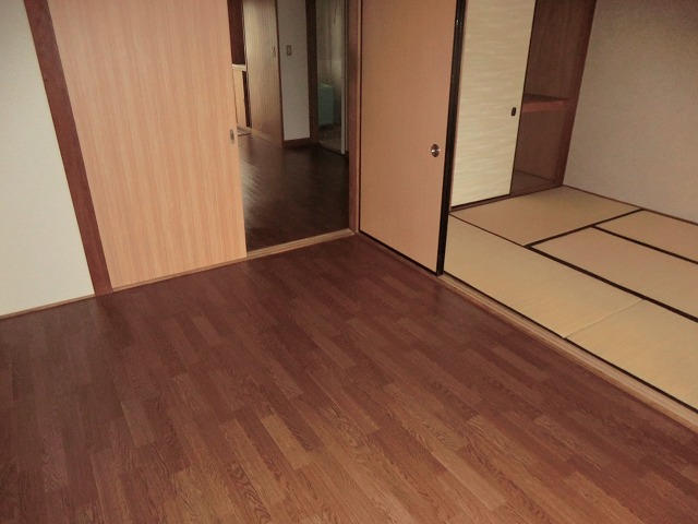 Living and room