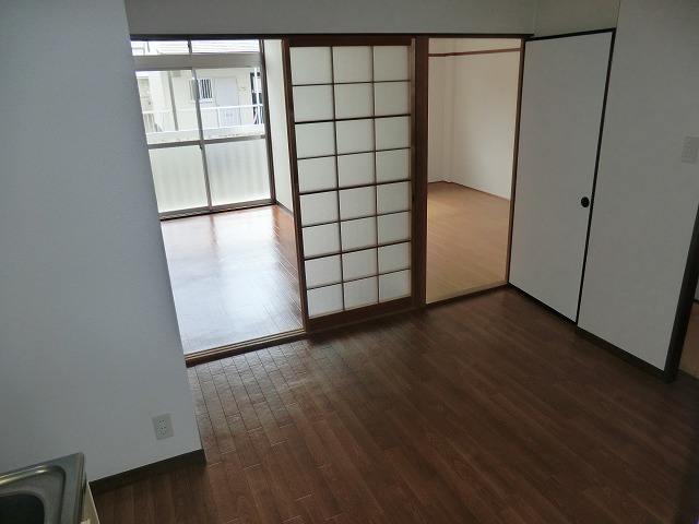 Living and room