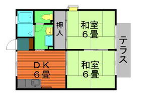 Building appearance