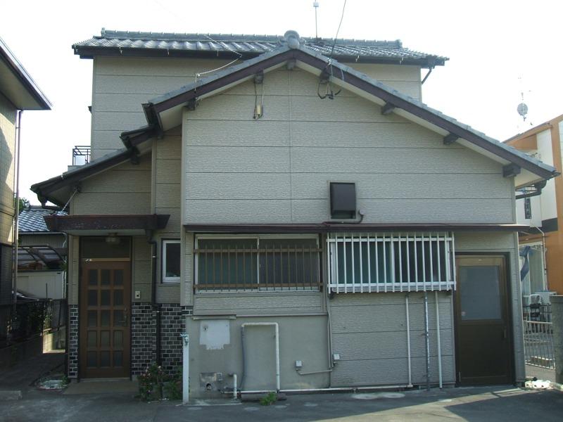 Local appearance photo. Local (August 2013) Shooting