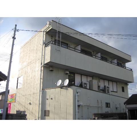 Building appearance