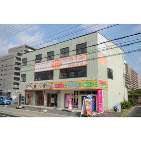 Building appearance