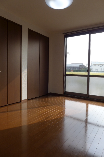 Other room space. bedroom