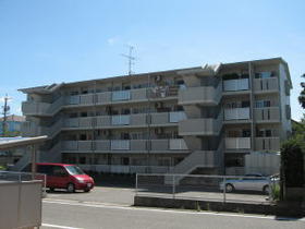 Building appearance
