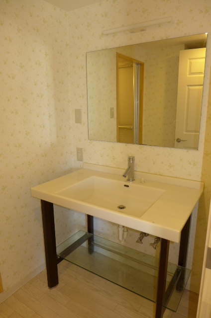 Washroom