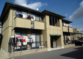 Building appearance