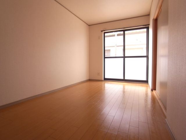 Living and room. 7 Pledge of spacious Interoceanic