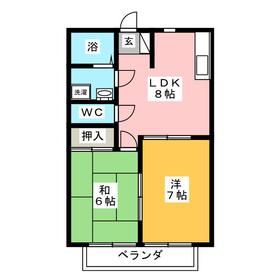 Building appearance