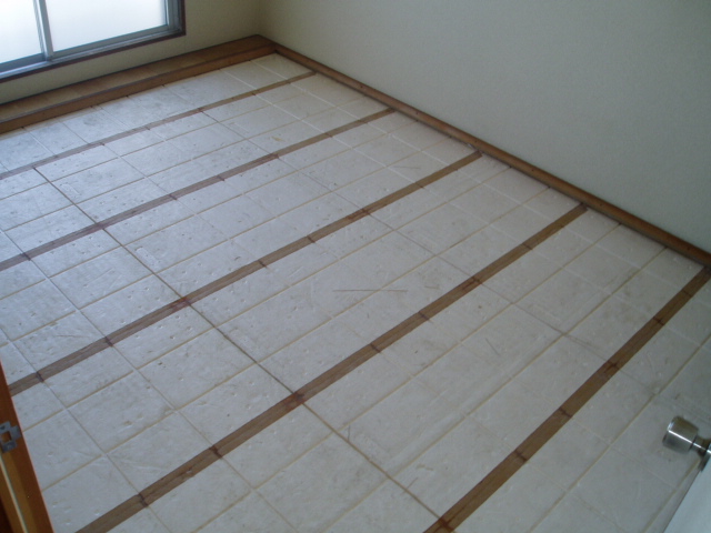 Other room space