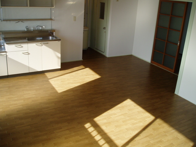 Living and room